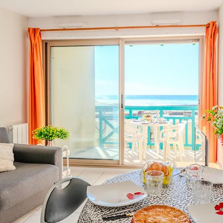 Apartment L'Oustalet-3 By Interhome Мимизан-Плаж Экстерьер фото